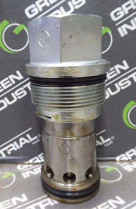 Used SUN HYDRAULICS CXJA-XEV Valves/Fittings | Green Industrial #675052