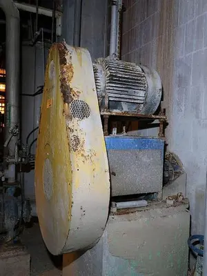 USED PROCHEM 34PBS0M75
