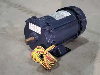 NEW FRANKLIN ELECTRIC 1311007476