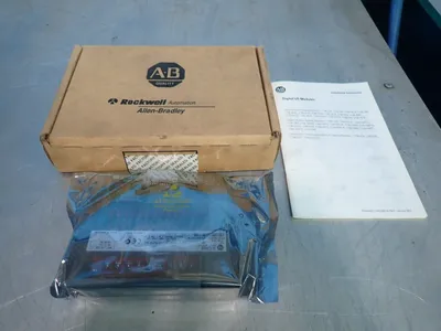 USED ALLEN BRADLEY 17461A16