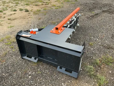 Used _UNKNOWN_ _UNKNOWN_ Trenchers Michigan US | Miedema Asset Management Group #1423821