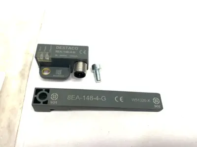 New | in-Stock Destaco Sensor Block, Sensor Replacement Kit Proximity Sensors Michigan US | Maverick Industrial Sales #1506041