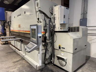 USED 2006 ACCURPRESS 732016