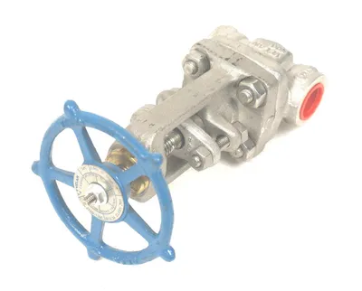 NEW VELAN S04-2074B-13MS GLOBE VALVE 1440PSI @ 100 DEG. F, S042074B13MS