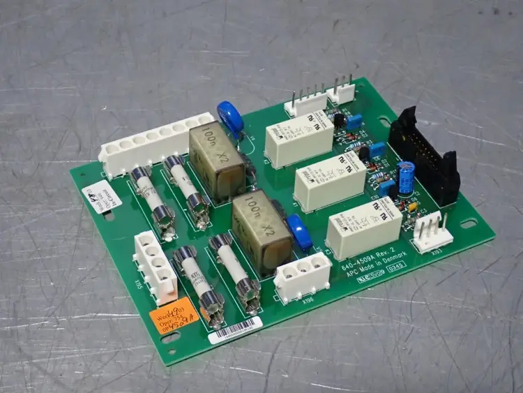 New | in-Stock APC 6404509A Printed Circuit Boards (PCB) Ohio US | HGR 24 #1175552