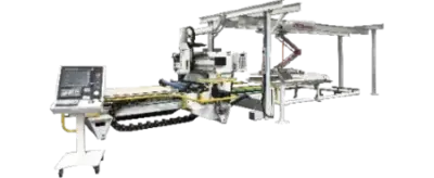 C.R. ONSRUD 98RH CNC Router | Tornquist Machinery Company (3)