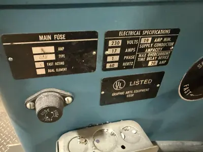 USED CHALLENGE EH-3A