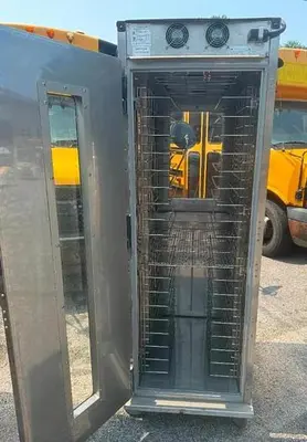 USED CRES COR H138NPSCLCMC5QRL