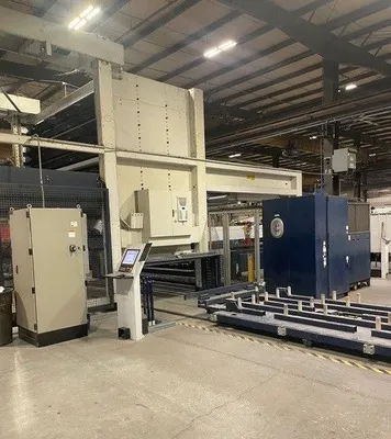 2016 TRUMPF TRULASER 3040 FIBER LASERS | Machinery Resources International (4)