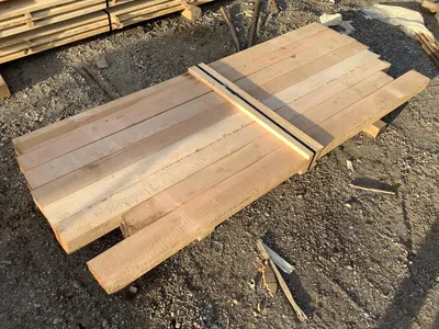 Used _UNKNOWN_ _UNKNOWN_ Lumber Decks Michigan US | Miedema Asset Management Group #1474099