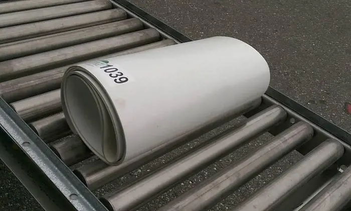 Conveyor Belt 32" x 15"