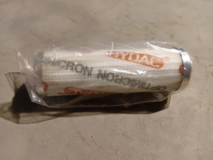 New | in-Stock 2018 HYDAC 0110 D 010 ON Miscellaneous MRO British Columbia CA | Lenmark #369597