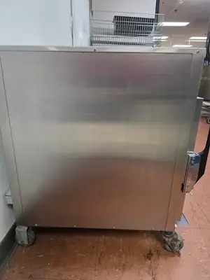 Used Alto Shaam Used Alto-Shaam 767-SK Undercounter Cook and Hold BBQ Smoker 208/240V Smokers (Meat) Illinois US | Falcon Restaurant Supply #1373765