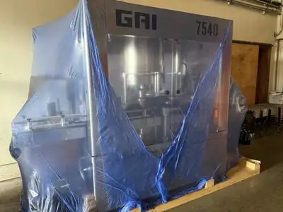 USED 2023 GAI 5052 FMT LUX