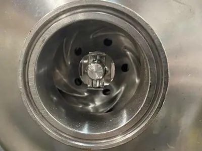 Centrifugal Pump
