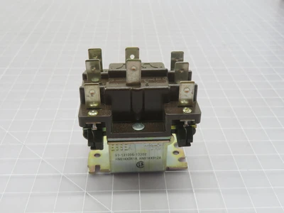 New | in-Stock ESSEX _UNKNOWN_ Relays & Switches Texas US | OCO Industrial #1682319