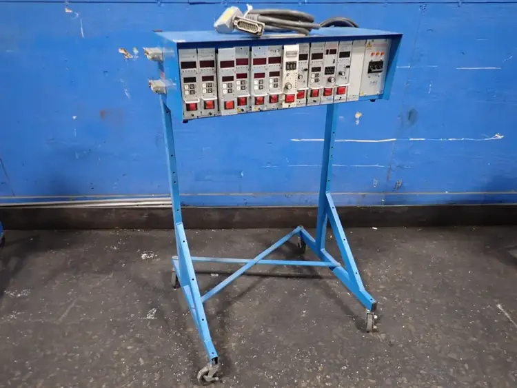 Used DME COMPANY _UNKNOWN_ Misc Plastics Equipment Ohio US | HGR 24 #786233