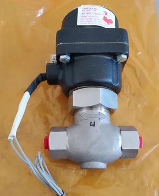 NEW Circle Seal Controls 16300-300P4CC1E