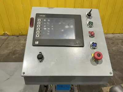 2018 ASC A-SERIES HYDRAULIC FEED SYSTEM: FOR CTL SHEAR, SLITTER OR ROLLFORMER: YOBRO #24961
