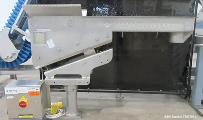 USED MATRIX PACKAGING MV1215S3R3
