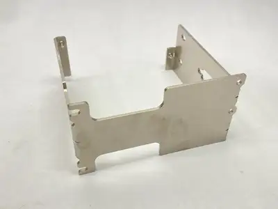 USED ORIENTAL MOTOR MAFP04-12B