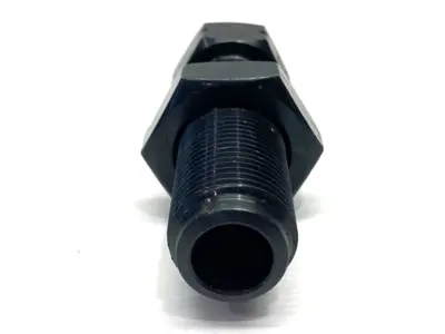 New | in-Stock E&ESP Leveling Jack M24 Thread 14.2mm ID 91mm Length LOT OF 4 Misc Fasteners Michigan US | Maverick Industrial Sales #1414318