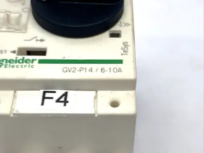 USED SCHNEIDER ELECTRIC GVAN11