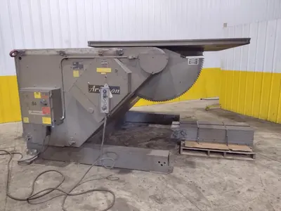 USED ARONSON HD500