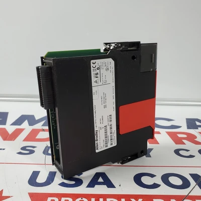 Used Allen-Bradley 1756L7SP PLC Processors California US | American Industrial Supply Co. #1513416