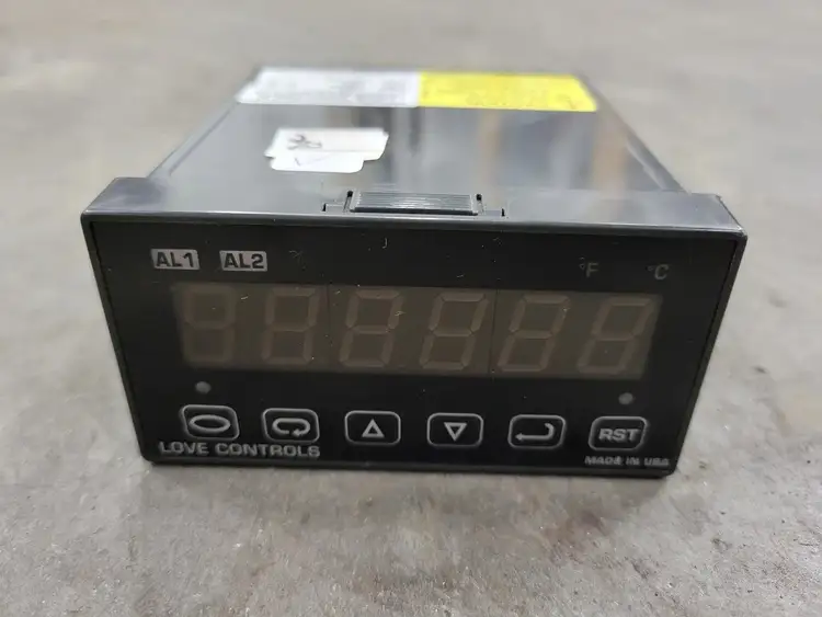 Used LOVE CONTROLS PP451-995 Misc Electrical & Power Parts British Columbia CA | Lenmark #252467