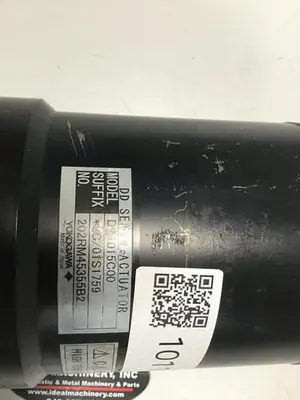 USED YOKOGAWA DR1015C00-2C/01S1759