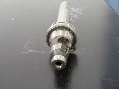 4.5" Spindle Bevel Coupling LC1/2.083 38, 0.385000266A