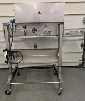 USED BOSCH 550-M
