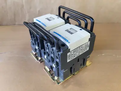 NEW TELEMECANIQUE LC2D40