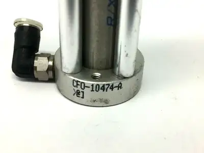 USED PNEUMATIC CYLINDER PNEUMATIC CYLINDER