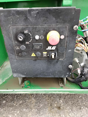 USED 2016 JLG 4069LE