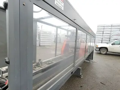 USED 2008 TEKNA TK426-1