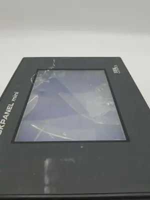USED TOTAL CONTROL CQPM3D200B2P-A