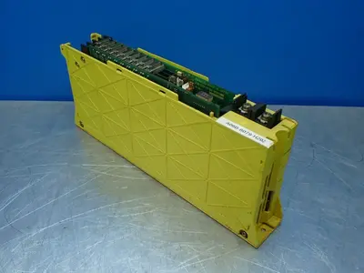 USED FANUC A06B6079H202