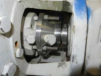 USED Sulzer / Ahlstrom APT 11-1B