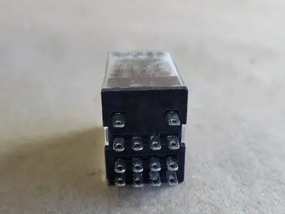 NEW OMRON MY4IN