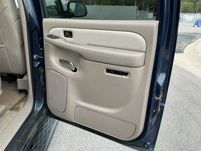 Used 2006 GMC YUKON XL SUVs Michigan US | Miedema Asset Management Group #1425111