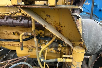 Used 1992 CEDARAPIDS 2100 VSI Crushers California US | Mittry Construction #1363521