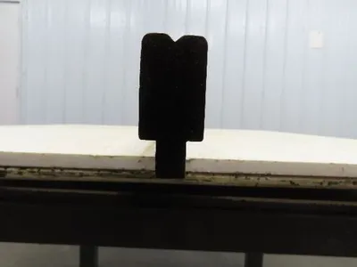 Press Brake Die 97" Long 90°