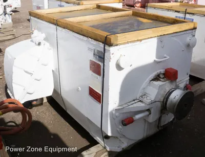 USED WESTINGHOUSE -