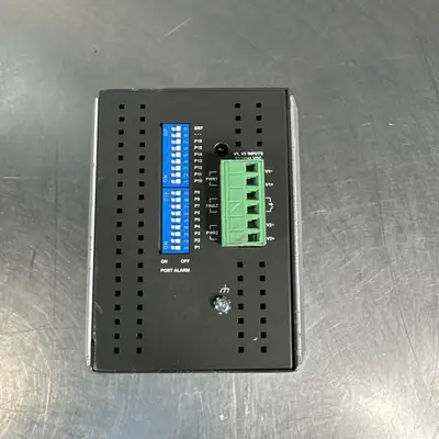 Moxa EDS-316 Industrial Ethernet Switch (BIN-7.1.4)