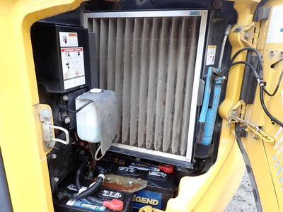 Used 2021 KOBELCO SK85CS-7 Crawler Excavators Massachusetts US | Brookside Equipment Sales #1422154