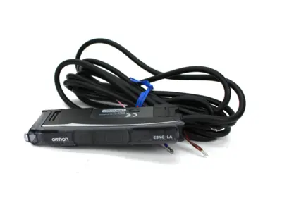 NEW OMRON E3NC-LA21