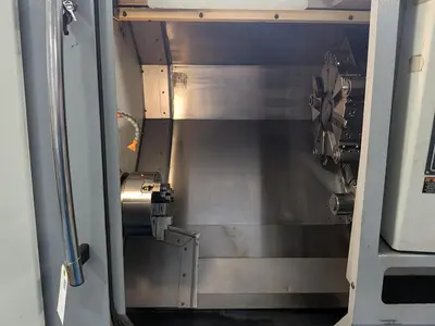 USED 2014 CHEVALIER FCL-1028