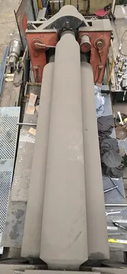 USED 1982 PIESOK XZMP 3150/16
